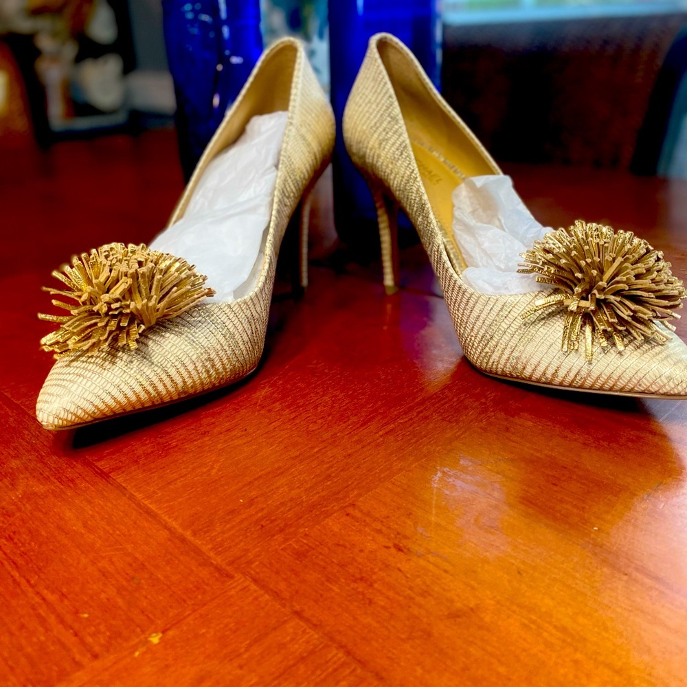Michael Kors Lolita Pump